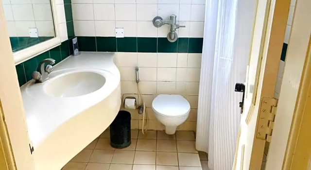 Двухместный номер Executive Ramanashree California Resort