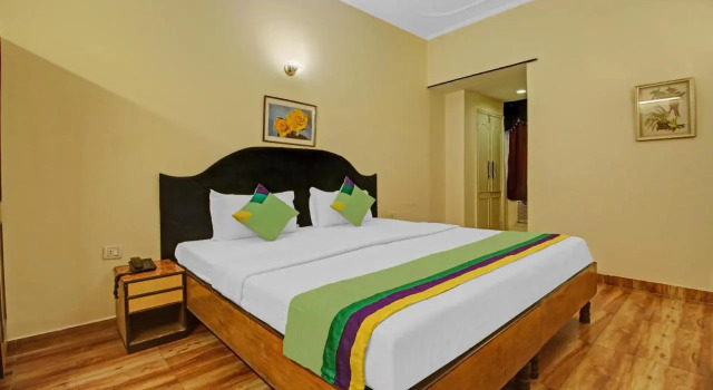 Treebo Mira Inn, Prenota Hotel Hotel economici a West Bengal
