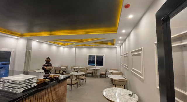 Семейный номер Standard Teker Luxury Hotel