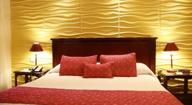 Номер Standard Yotau All Suites Hotel
