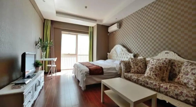 Shunhe Hotel