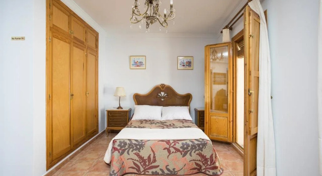 Casa Rosa