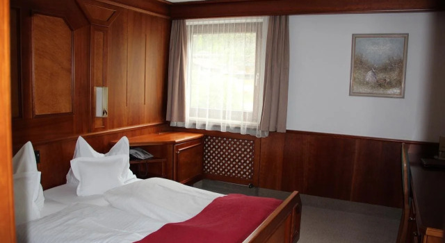 Hotel Tyrolis