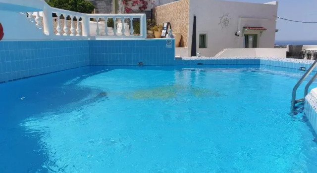 Студия Executive Junior Suite