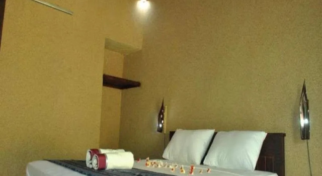 Sudi Guest House, Забронировать Гостевой дом Отели провинции Бали с завтраком, Завтраки