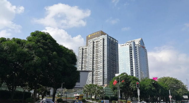 Номер Standard Mamaya Apartment Hotel