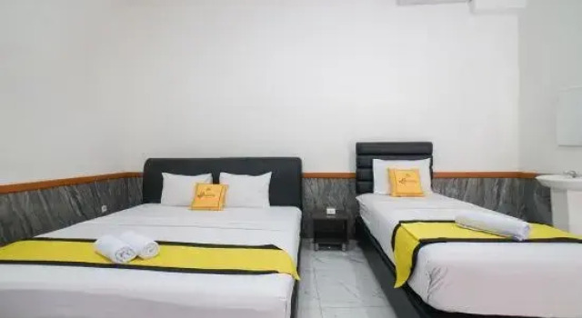 Suite Sunny Guest House Lembang