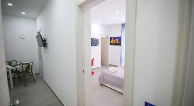 Студия Residence Cicerone
