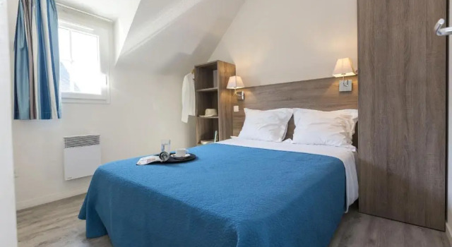 Апартаменты Résidence Odalys Domaine de la Baie de Saint Malo