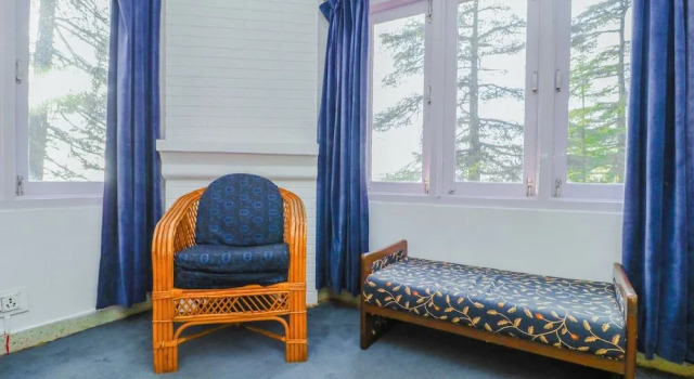Oyo Home 26756 Cosy 3Bhk
