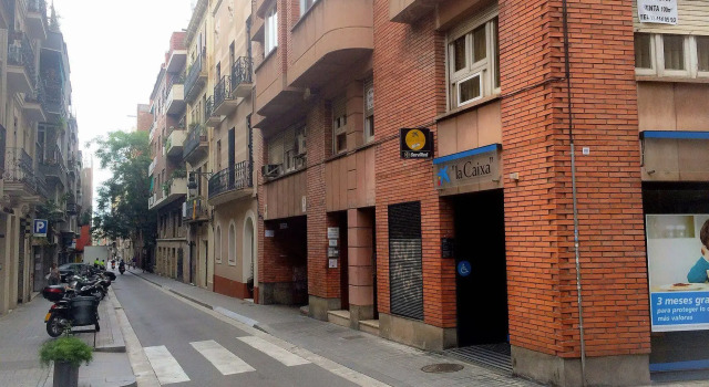 Barcelona City North Hostal