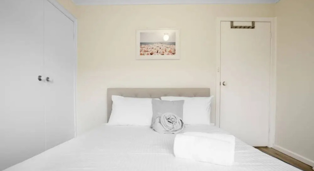 Quiet & Peaceful 3bed2bath Home @keilor Downs