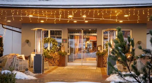 KUHOTEL Steinplatte, Trademark Collection by Wyndham