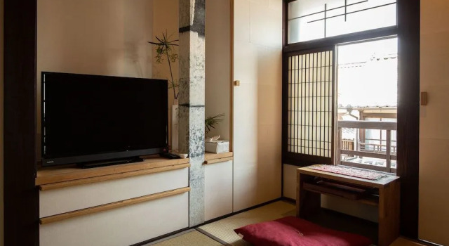 UCHIKO-Inn ORI, Reserva ahora Casa o chalet Uchiko Ehime