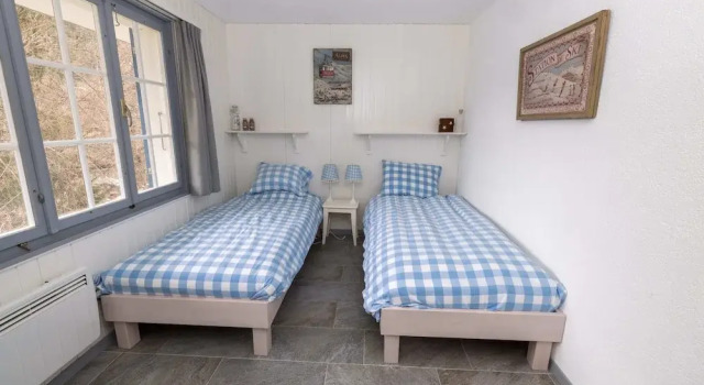Шале Chalet Okkernoot