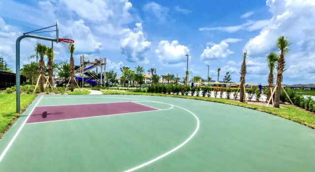 Коттедж Adventure And Beautiful At Storey Lake - 6Br 5Ba