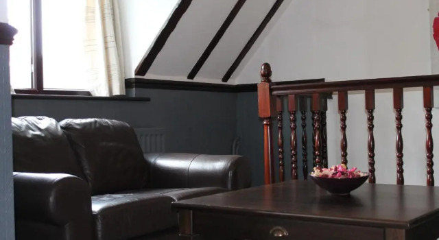 Полулюкс Oak Farm Hotel