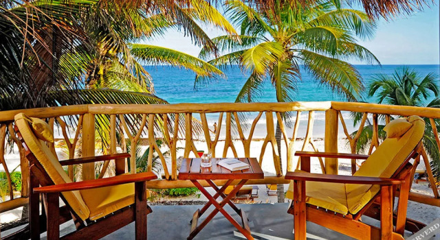 Life Source Retreats Tulum - All Inclusive
