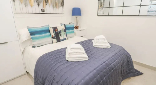 2A Salubrious Terrace, Book Feriehus St Ives Cornwall