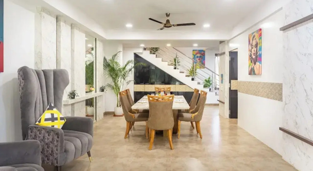 AlohaStayz, Prenota Hotel Anjuna 