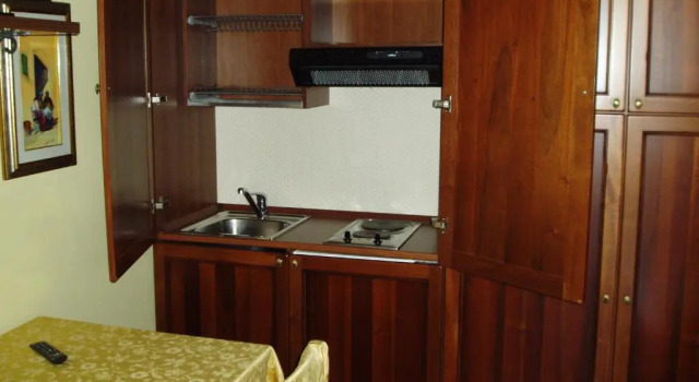 Двухместный номер Standard Agriturismo B&B Le Gazze