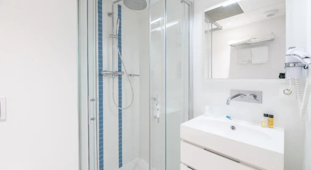 Номер Standard Boutique hôtel Maria-Christina