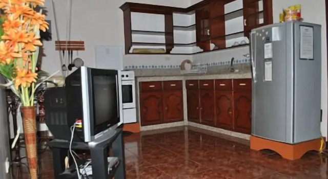 Номер Standard Datag Cordova Home Village
