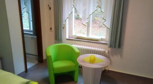 Номер Standard Pension Waldidyll