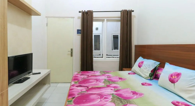 Homestay Babussalam, Book Hotel Billige hoteller i Rungkut