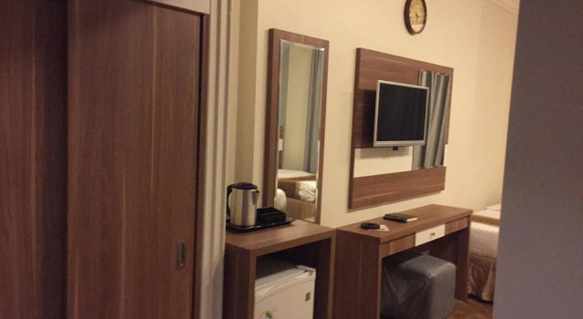 Al Masah Al Makeya Hotel, Book Hotel Makkah Al Mukarramah Province Makkah