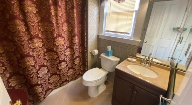 Номер Standard Foley House Inn