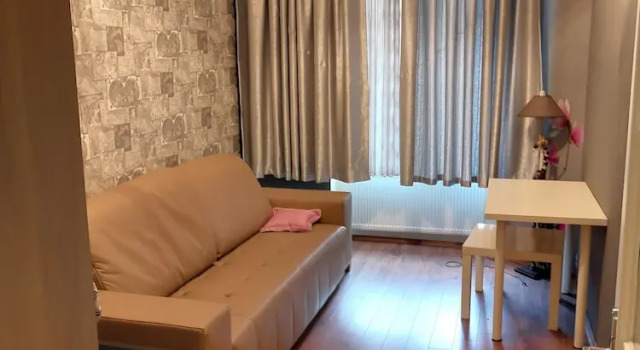 Deluxe Apartment Mirtta
