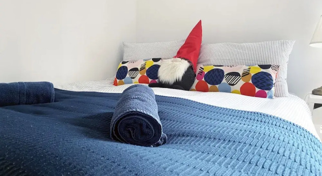 London Private Apartments - West Green Road