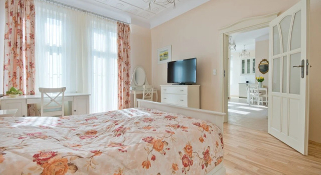 Imperial Apartments - Classic, Book Apartment Dolny Sopot 