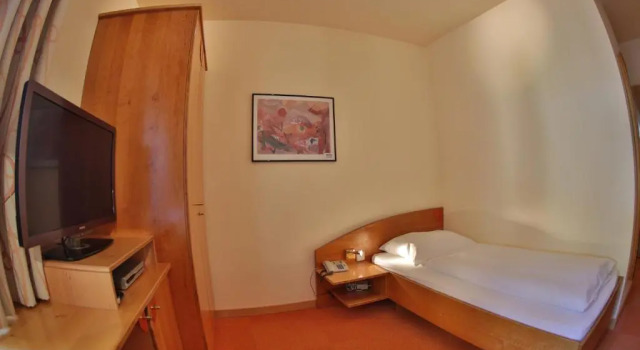 Номер Standard Hotel Restaurant Marko