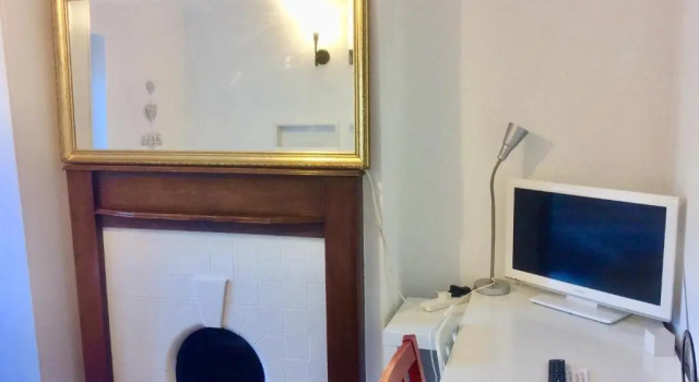 Номер Standard Gateway House