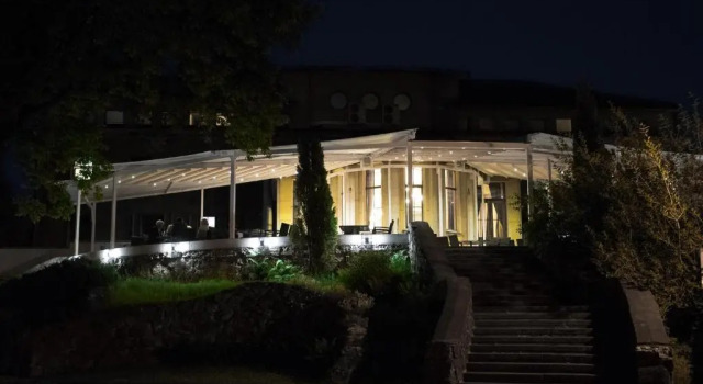 Hotel Cēsis, Buchen Sie Hotel Cesis 