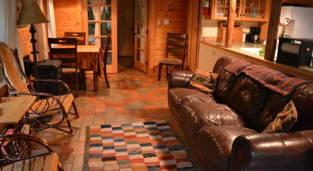 Copper Creek Inn at Mt Rainier, Book Hotel Ashford Mount Rainier National Park