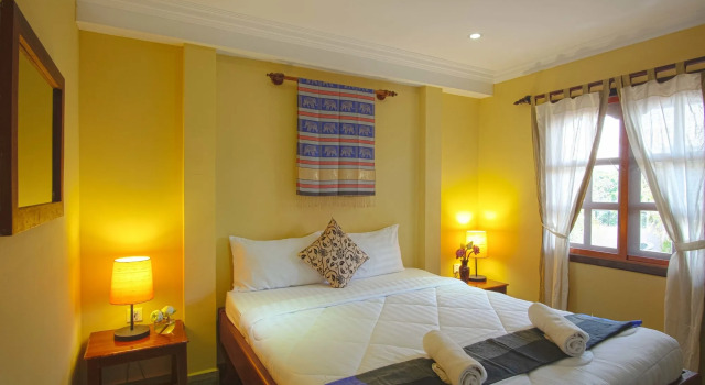 River Retreat Boutique Hotel