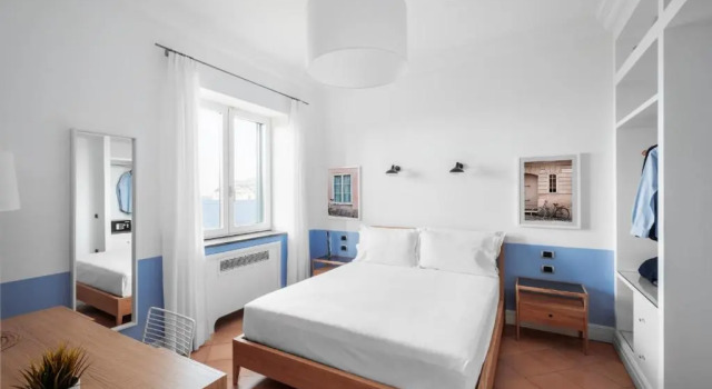 Номер Deluxe Sorrento & Else - Deluxe Apartments
