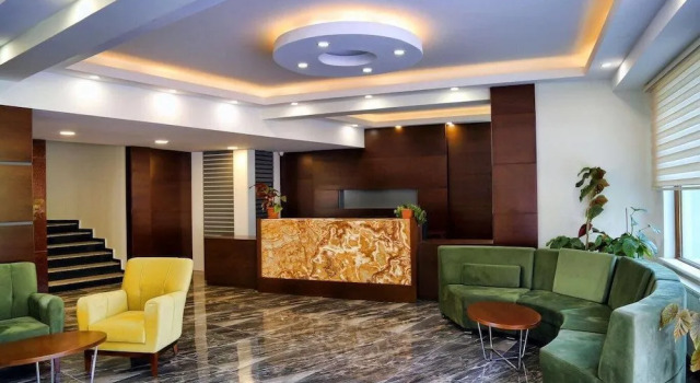 Black Forest Hotel, Забронировать Отель Шавшат Черноморский регион Турции