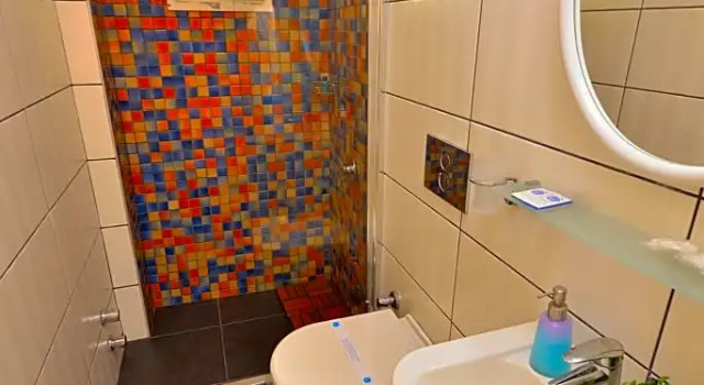 Номер Standard Calis Hotel