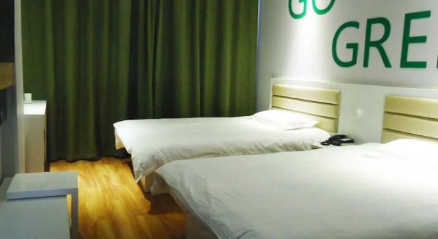 Motel 168