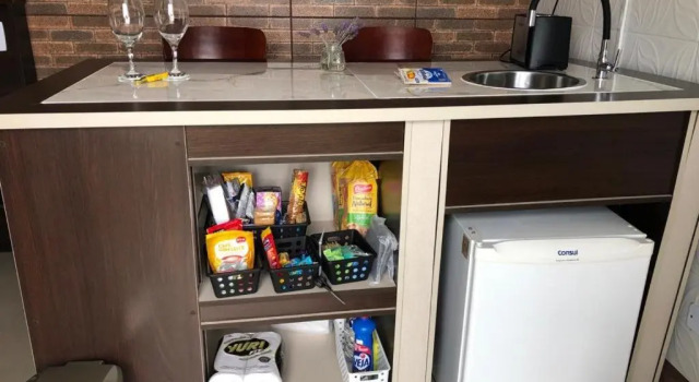 Двухместный номер Standard Casa Lavanda - Guest House