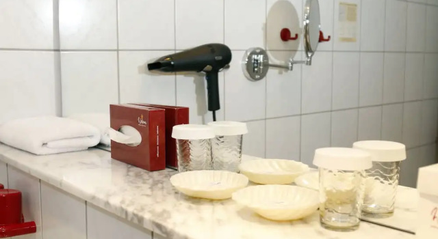 Двухместный номер Standard Hotel Märkischer Hof