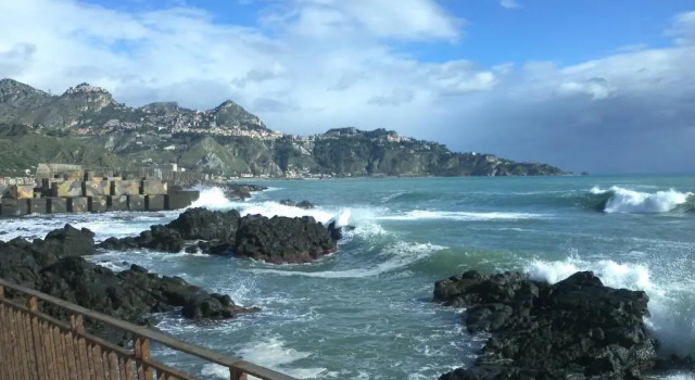 Taormina holidays, Book Hotel Hotels in Sicily with Parking, Parking