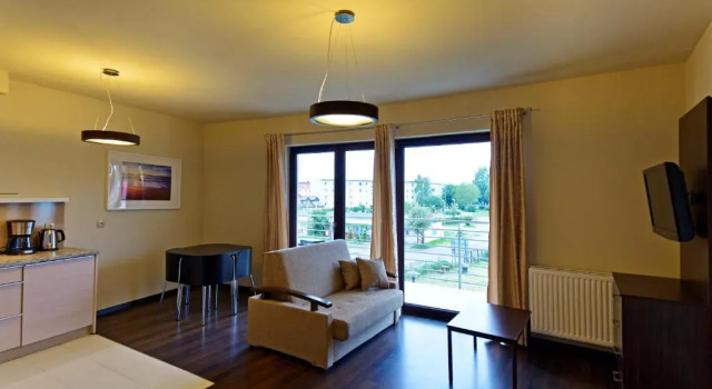 Apartamenty Sun & Snow Foka, Réserver Appartement Hel Hel Peninsula