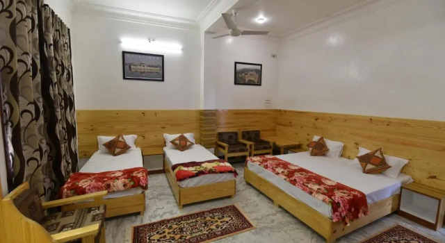 Balbir Niwas Guesthouse Homestay, Забронировать Гостевой дом Гостевые дома штата Раджастхана, Гостевой дом