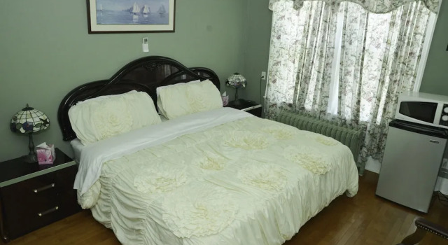 Eden Park Guest House