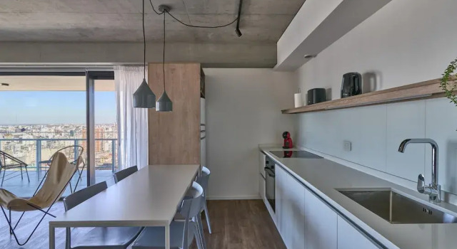 Апартаменты Premium Quartier Del Bajo